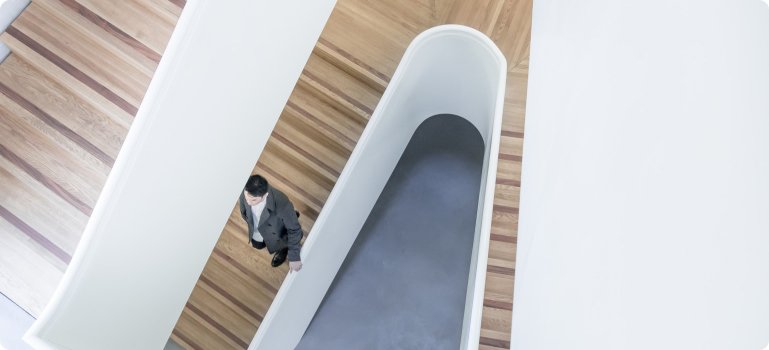 Gráfico de reducción de gastos